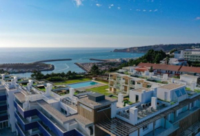Luxury Boho Style Appartment in Nazaré